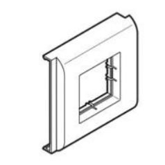 Support compl. M45 AX SUPC90 M45 PC ABS